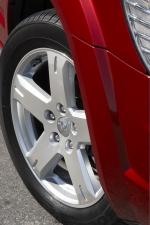 Dodge Journey 2008 года